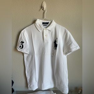 Polo Ralph Lauren polo shirt